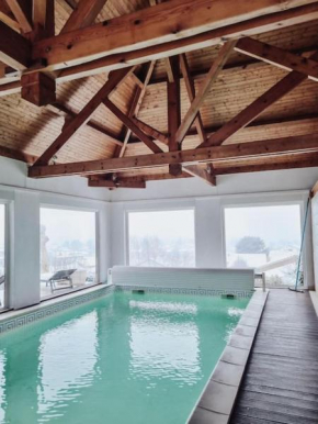 Magnifique Villa dans l'est Lyonnais